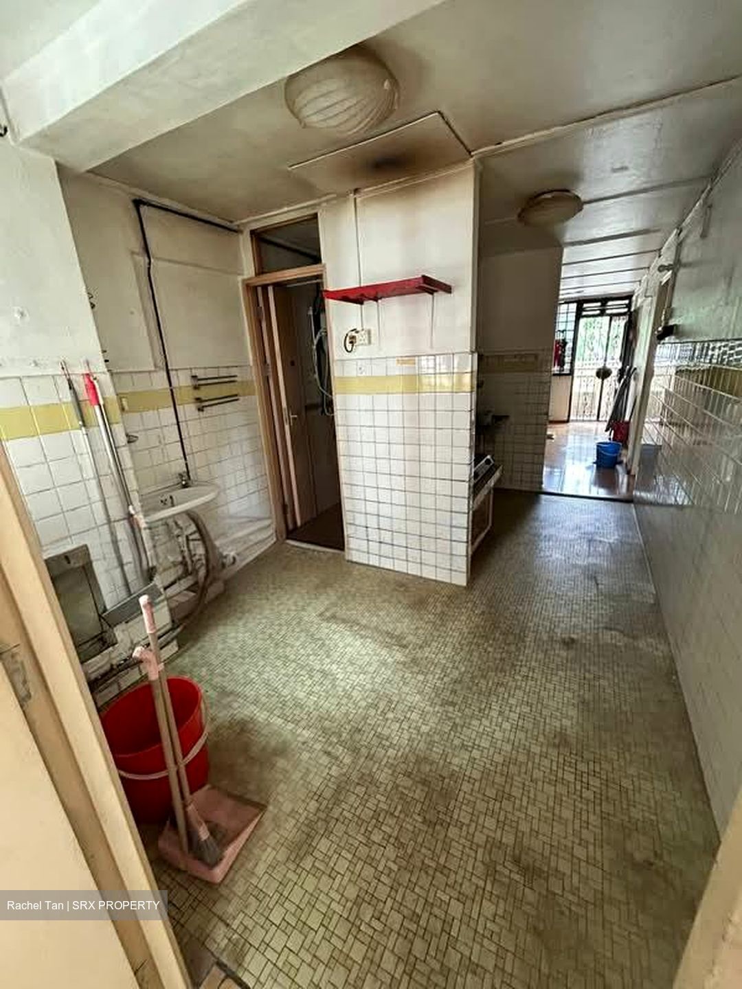Blk 109 Commonwealth Crescent (Queenstown), HDB 3 Rooms #551665931